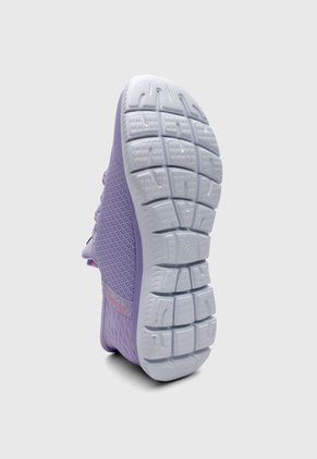 Tenis Lifestyle SKECHERS Summits Violeta