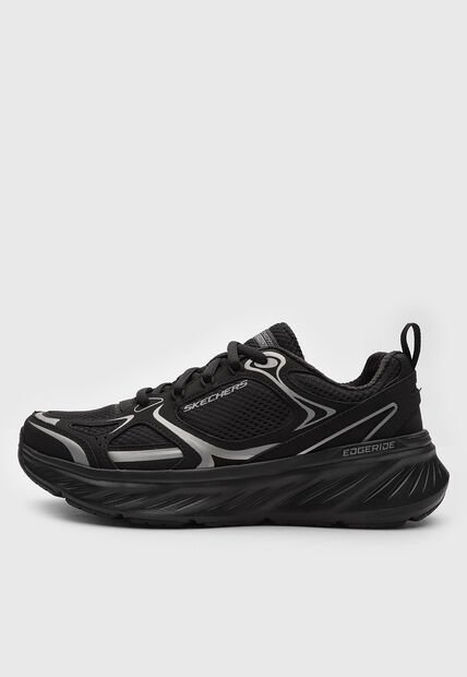 Tenis SKECHERS Edgeride - Exodis Negro