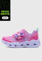 Tenis SKECHERS Boogie Land Fucsia de Skechers