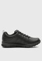 Tenis SKECHERS Nampa Negro de Skechers