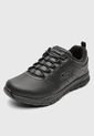 Tenis SKECHERS Nampa Negro de Skechers