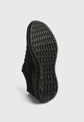 Tenis SKECHERS Bobs Geo Lite Lace Up Negro