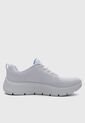 Tenis Walking SKECHERS Go Walk Flex Blanco de Skechers