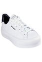 TENIS SKECHERS MUJER 185280WBK SELENE Talla 8 de Skechers