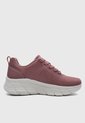 Tenis Lifestyle SKECHERS Bobs B Flex - Hi Malva de Skechers