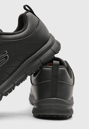 Tenis SKECHERS Nampa Negro