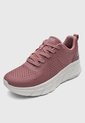 Tenis Lifestyle SKECHERS Bobs B Flex - Hi Malva de Skechers