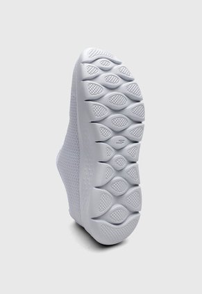 Tenis Walking SKECHERS Go Walk Flex Blanco
