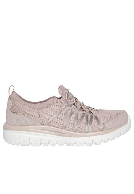 TENIS SKECHERS MUJER 100692TPE GRACEFUL Talla 5.5
