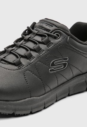 Tenis SKECHERS Nampa Negro