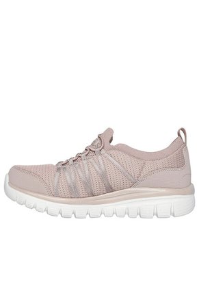 TENIS SKECHERS MUJER 100692TPE GRACEFUL Talla 5.5