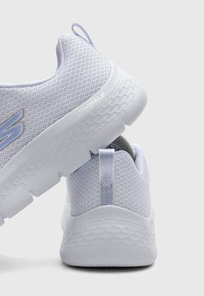 Tenis Walking SKECHERS Go Walk Flex Blanco