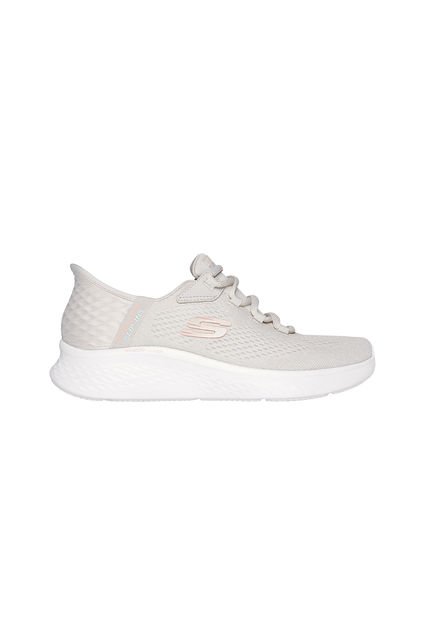 TENIS SKECH-LITEPRO-NATURALBEAUTY SKECHERS