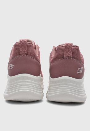 Tenis Lifestyle SKECHERS Bobs B Flex - Hi Malva