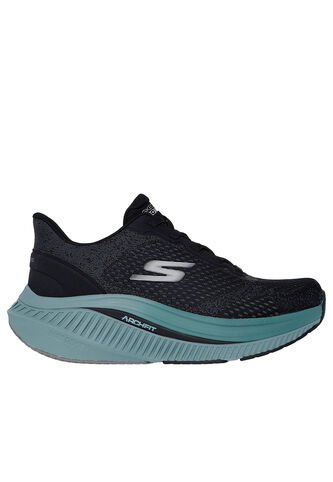 TENIS SKECHERS HOMBRE 216354BKGR GO WALK M Talla 9 Skechers