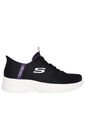 TENIS SKECHERS MUJER 150480BKPR DYNAMIGHT Talla 8 de Skechers