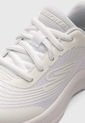 Tenis SKECHERS Microspec Advance Blanco de Skechers