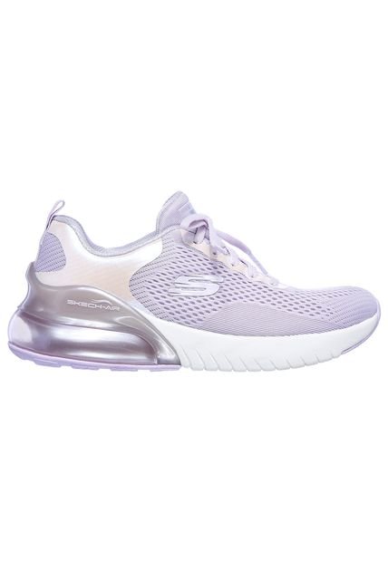 tenis skechers skech air