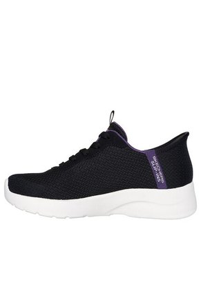 TENIS SKECHERS MUJER 150480BKPR DYNAMIGHT Talla 8