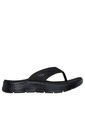 SANDALIAS SKECHERS MUJER 141445BBK GO WALK FL Talla 8 de Skechers