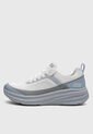 Tenis Lifestyle SKECHERS Bobs Skillz Blanco de Skechers