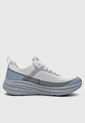 Tenis Lifestyle SKECHERS Bobs Skillz Blanco de Skechers