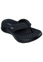 SANDALIAS SKECHERS MUJER 141445BBK GO WALK FL Talla 8 de Skechers