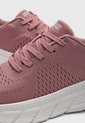 Tenis Lifestyle SKECHERS Bobs B Flex - Hi Malva de Skechers