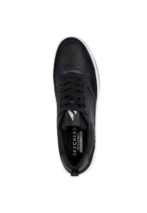 TENIS SKECHERS HOMBRE 183320BLK ODYSSEY Talla 8
