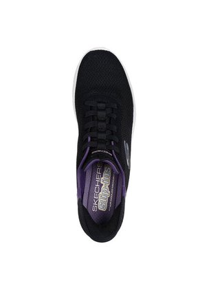 TENIS SKECHERS MUJER 150480BKPR DYNAMIGHT Talla 8
