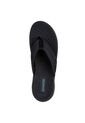 SANDALIAS SKECHERS MUJER 141445BBK GO WALK FL Talla 8 de Skechers