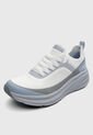 Tenis Lifestyle SKECHERS Bobs Skillz Blanco de Skechers