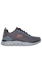TENIS SKECHERS HOMBRE 232758CCOR TRACK Talla 8 de Skechers