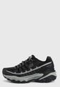 Outdoor Negro-Gris Skechers Energy - After Burn M. Fit Max. de Skechers