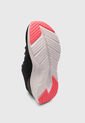 Tenis SKECHERS Vapor Foam - Brisk Quick Negro de Skechers