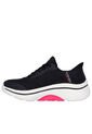 TENIS SKECHERS MUJER 125319BKHP GO WALK A Talla 9 de Skechers