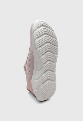 Tenis Lifestyle SKECHERS Bobs B Flex - Flex Jewel Rosa Nude