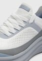 Tenis Lifestyle SKECHERS Bobs Skillz Blanco de Skechers