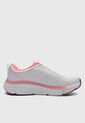 Tenis Running Skechers Max Cushioning Blanco de Skechers
