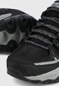 Outdoor Negro-Gris Skechers Energy - After Burn M. Fit Max. de Skechers
