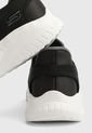 Tenis SKECHERS Bobs Sport Squad Chaos Negro de Skechers
