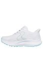 TENIS SKECHERS MUJER 128643WHT GO RUN CON Talla 8.5 de Skechers