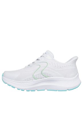 TENIS SKECHERS MUJER 128643WHT GO RUN CON Talla 8.5