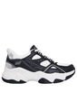 TENIS SKECHERS MUJER 117686BLK BOBS DIEGO Talla 8 de Skechers
