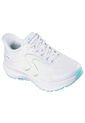 TENIS SKECHERS MUJER 128643WHT GO RUN CON Talla 8.5 de Skechers
