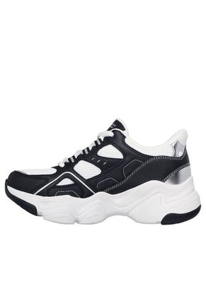 TENIS SKECHERS MUJER 117686BLK BOBS DIEGO Talla 8