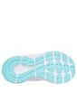 TENIS SKECHERS MUJER 128643WHT GO RUN CON Talla 8.5 de Skechers