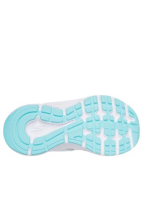 TENIS SKECHERS MUJER 128643WHT GO RUN CON Talla 8.5