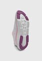 Tenis Running Skechers Max Cushioning Blanco de Skechers