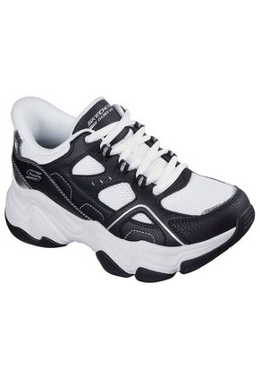 TENIS SKECHERS MUJER 117686BLK BOBS DIEGO Talla 8